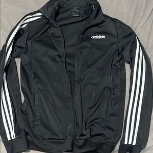 Adidas track jacket